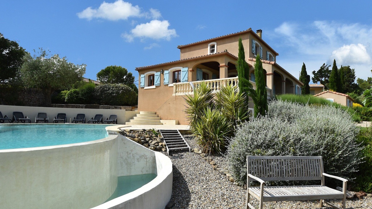 Photo of Outdoor in Montbrun-des-Corbieres