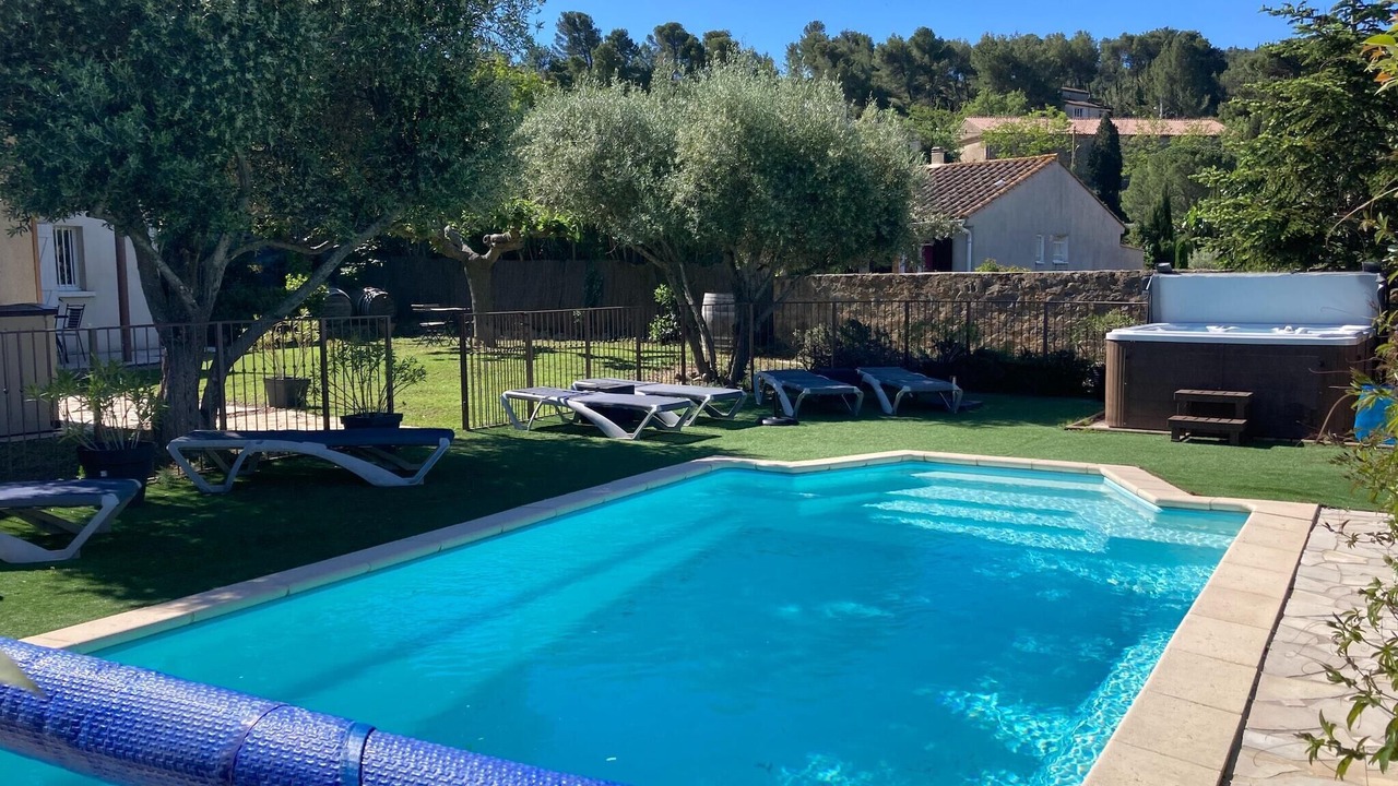 Photo of Outdoor in Montbrun-des-Corbieres