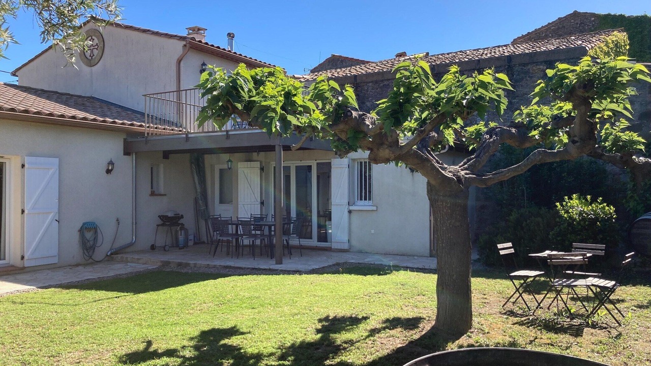 Photo of Outdoor in Montbrun-des-Corbieres