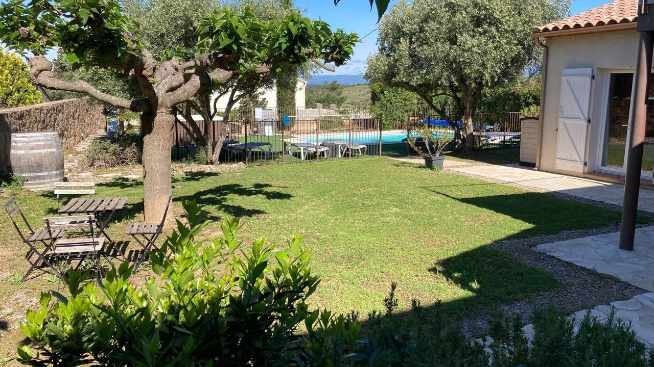 Photo of Outdoor in Montbrun-des-Corbieres