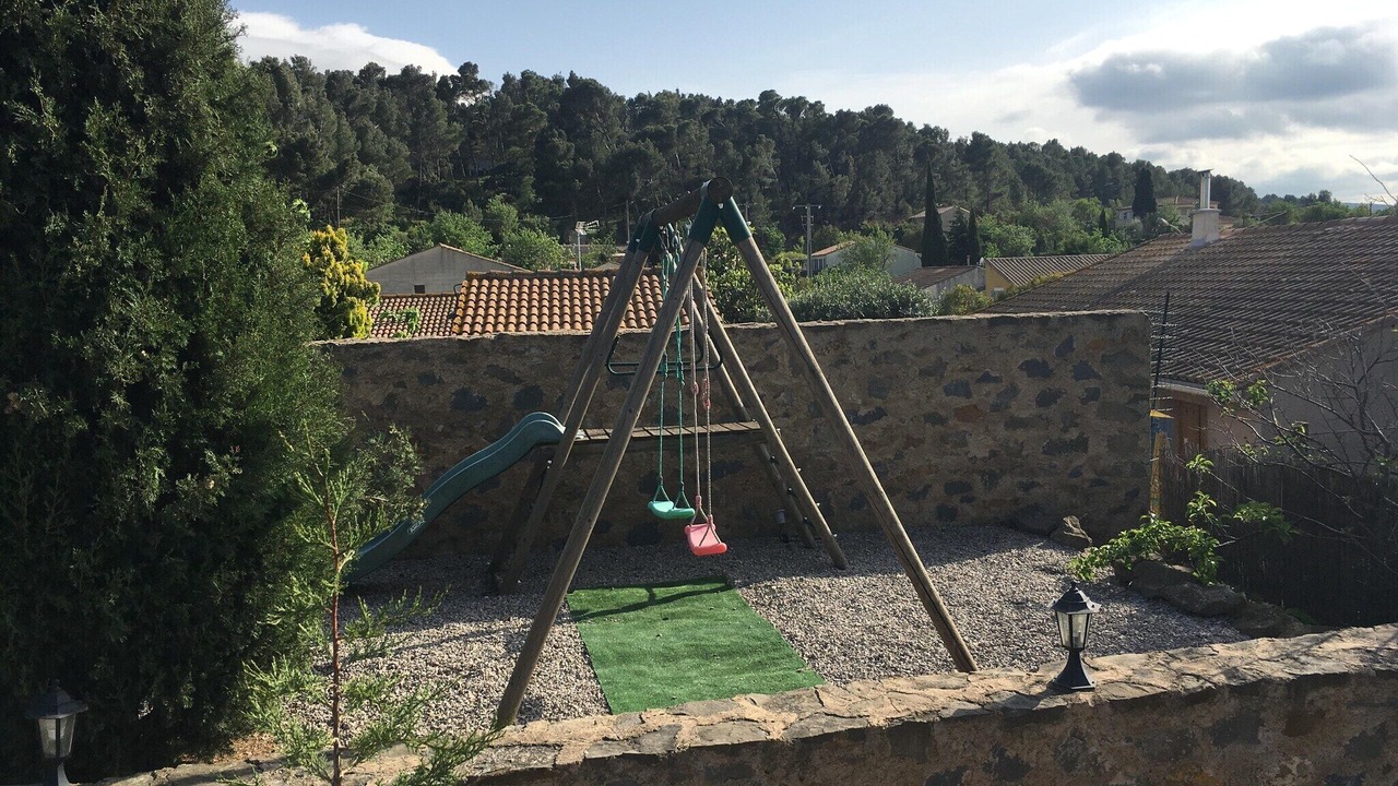 Photo of Outdoor in Montbrun-des-Corbieres