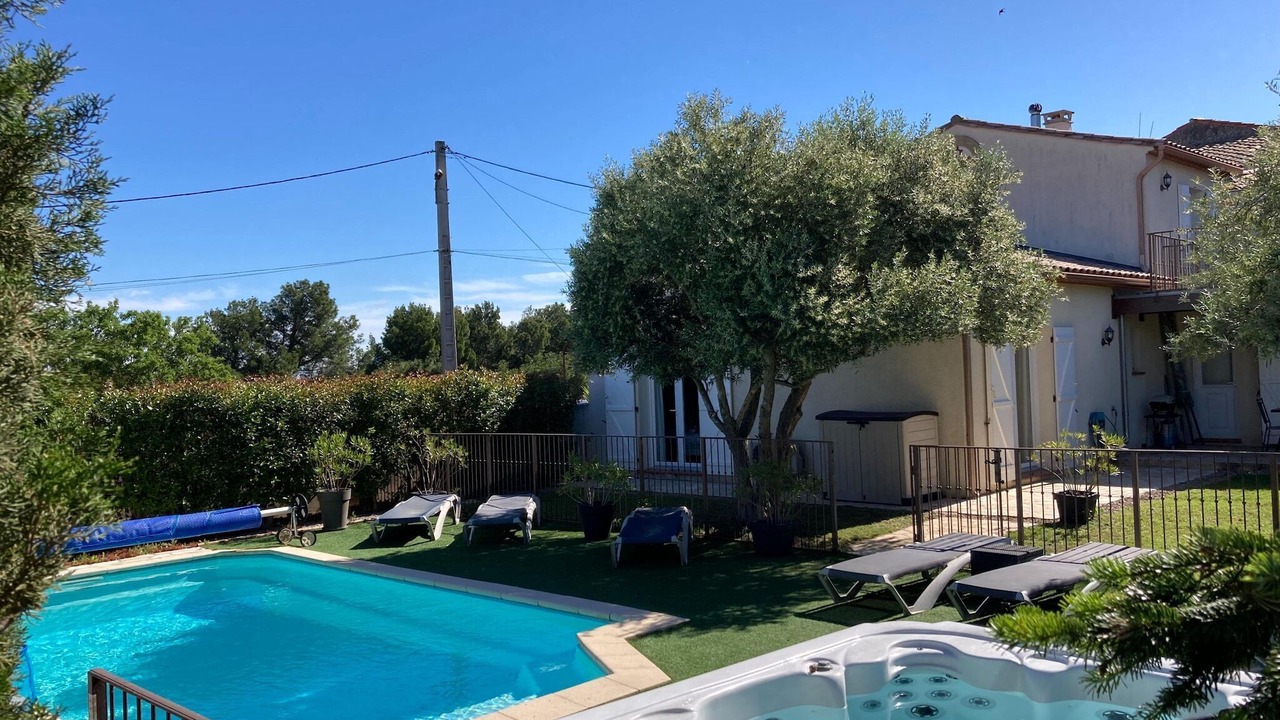 Photo of Outdoor in Montbrun-des-Corbieres