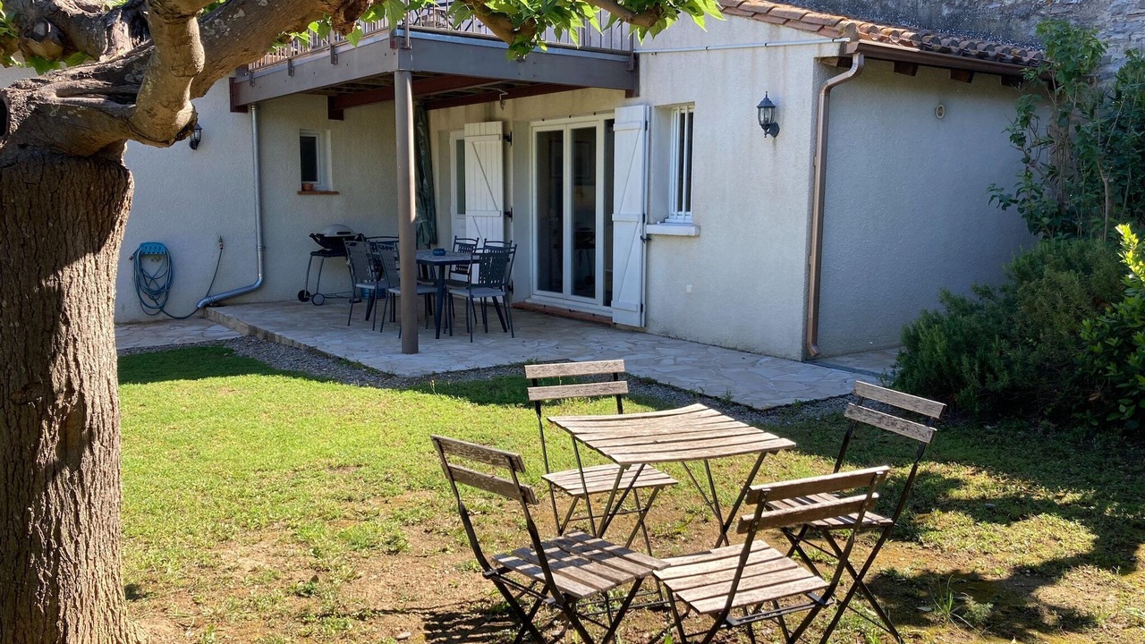 Photo of Outdoor in Montbrun-des-Corbieres