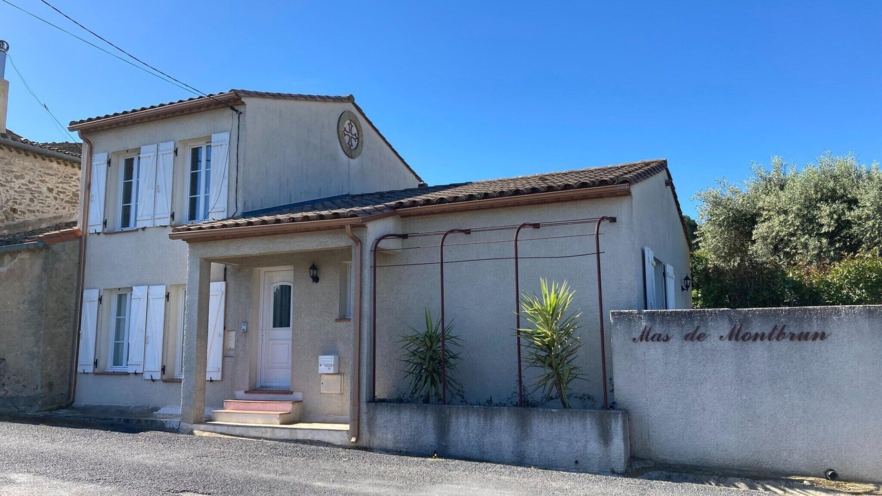 Photo of Outdoor in Montbrun-des-Corbieres
