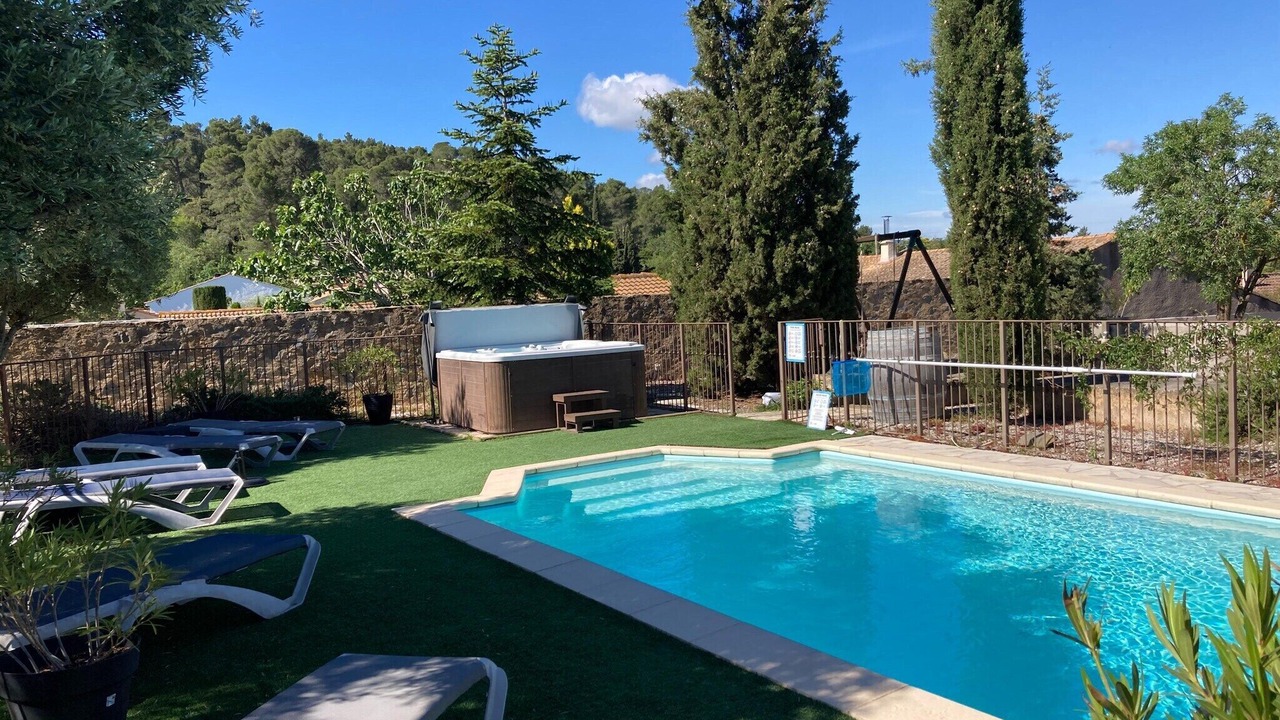 Photo of Outdoor in Montbrun-des-Corbieres