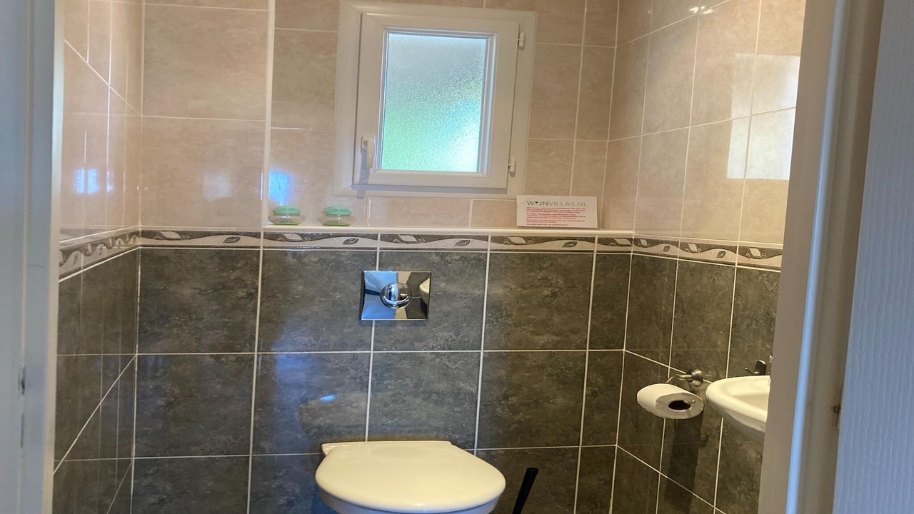 Photo of Bathroom in Montbrun-des-Corbieres