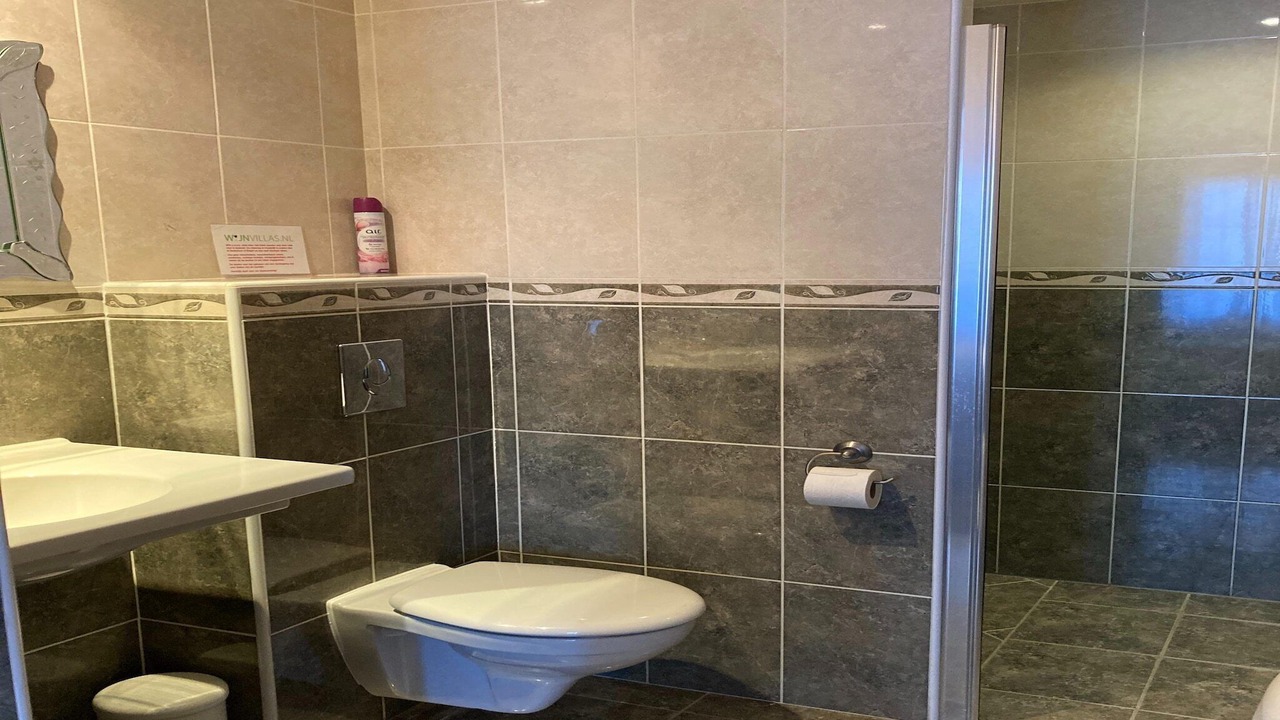 Photo of Bathroom in Montbrun-des-Corbieres