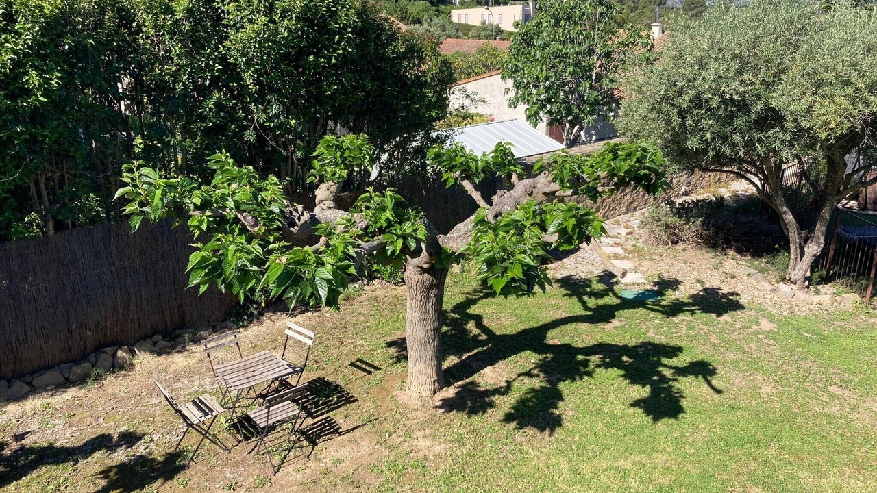 Photo of Outdoor in Montbrun-des-Corbieres
