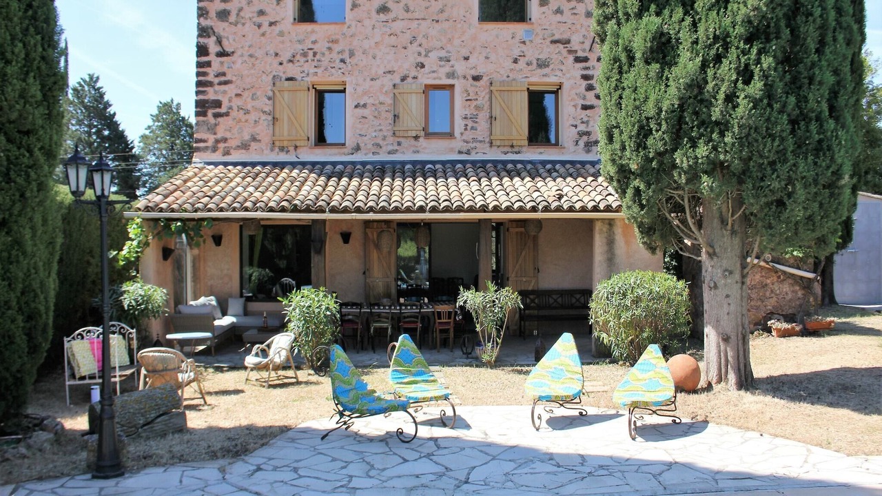 Photo of Outdoor in La Motte