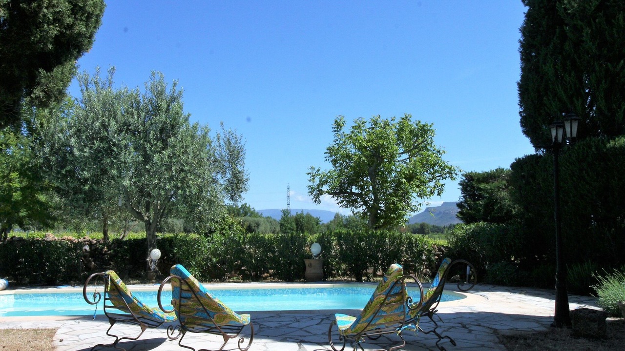 Photo of Outdoor in La Motte