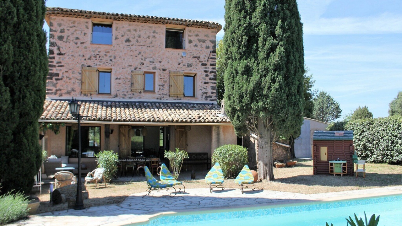 Photo of Outdoor in La Motte