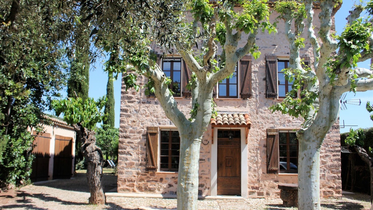 Photo of Outdoor in La Motte