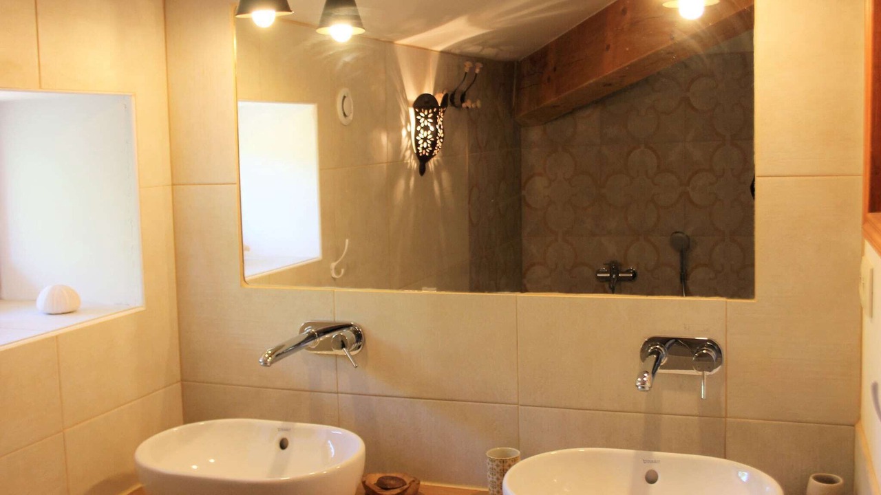 Photo of Bathroom in La Motte