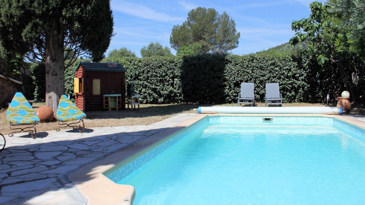 Photo of Outdoor in La Motte