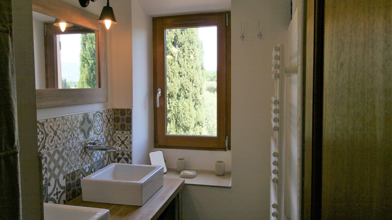 Photo of Bathroom in La Motte