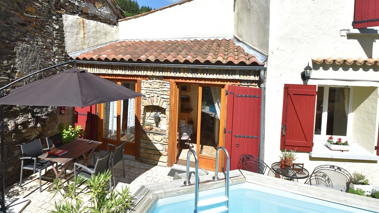 Photo of Outdoor in Cuxac-Cabardes