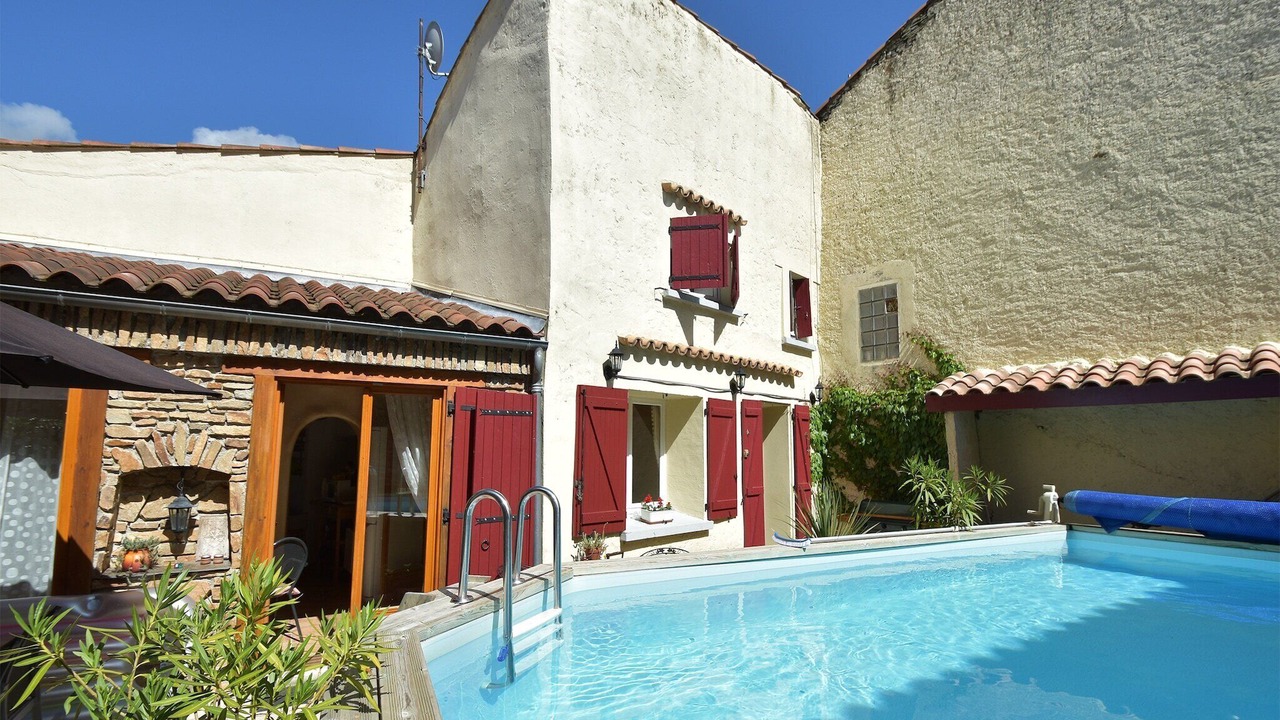 Photo of Outdoor in Cuxac-Cabardes