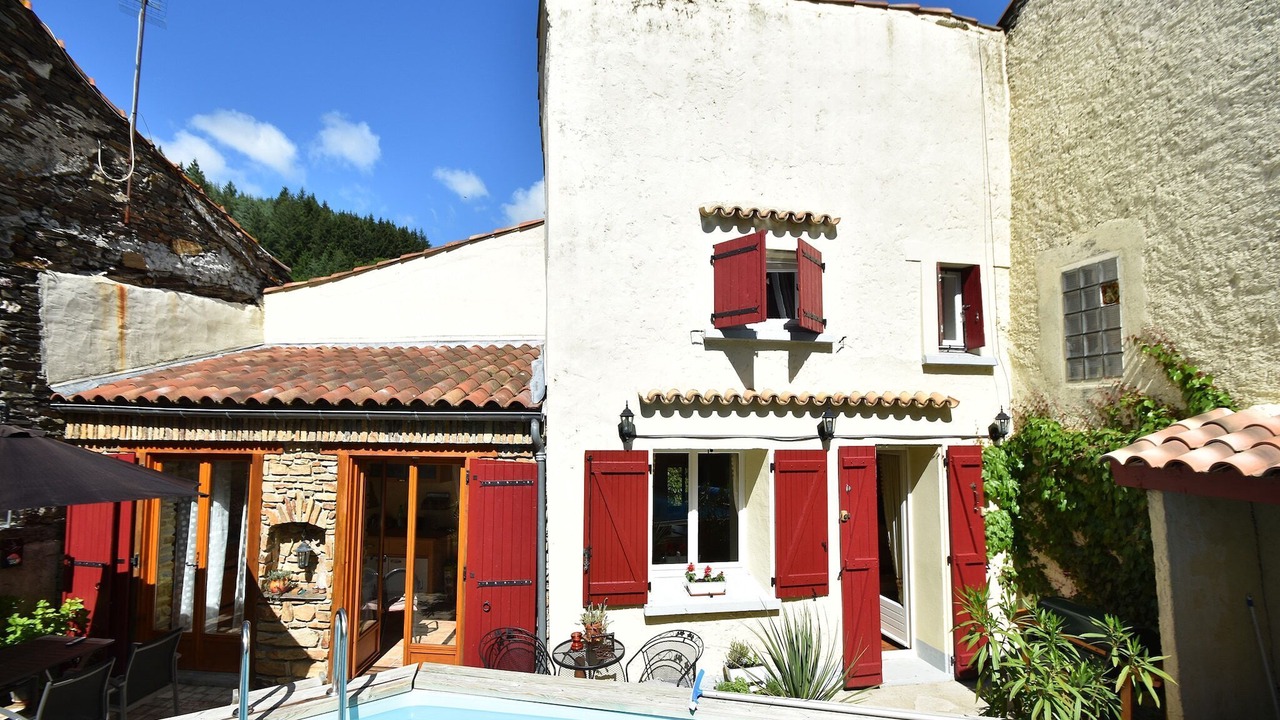 Photo of Outdoor in Cuxac-Cabardes