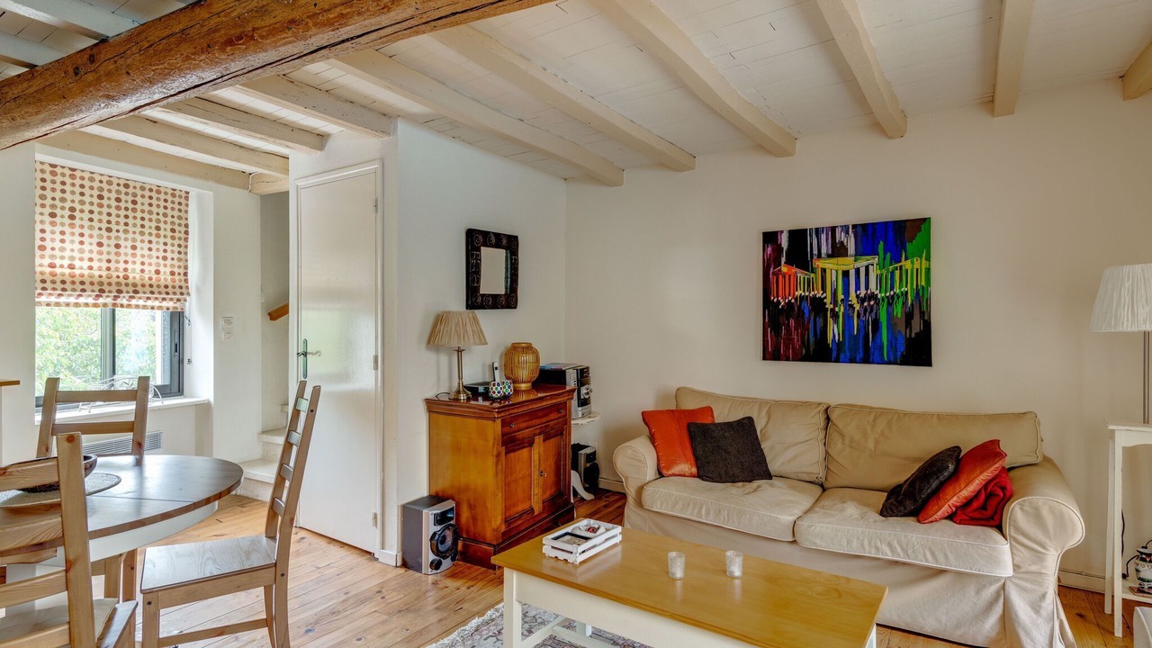 Photo of Livingroom in Cuxac-Cabardes
