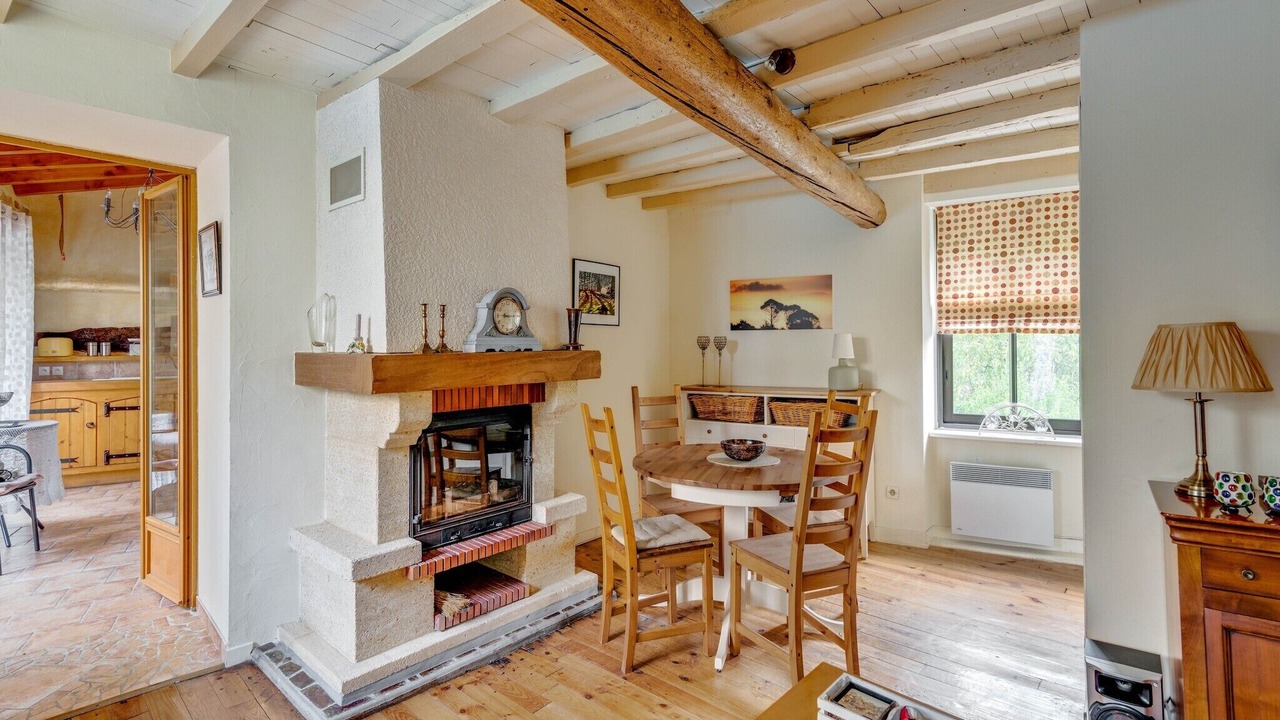 Photo of Livingroom in Cuxac-Cabardes