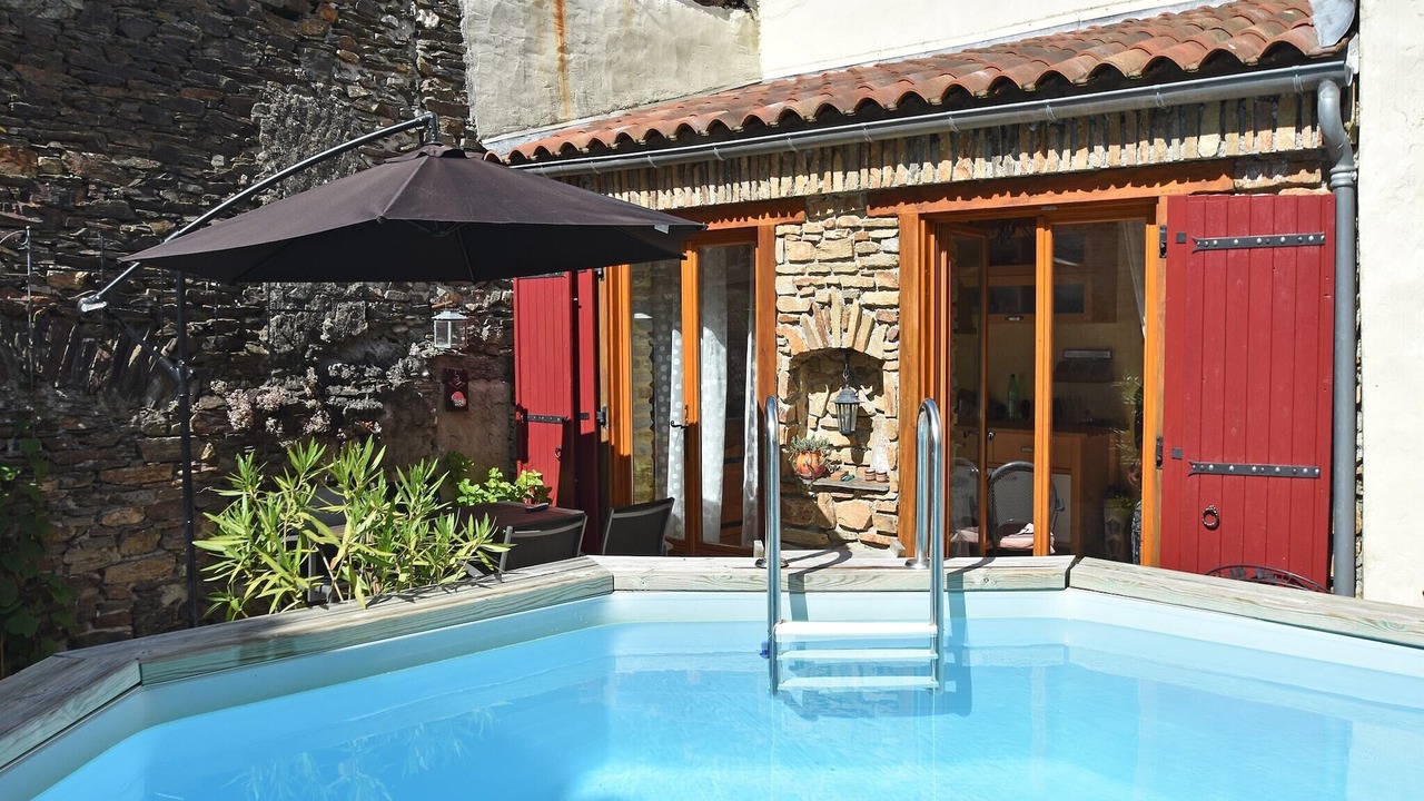 Photo of Outdoor in Cuxac-Cabardes