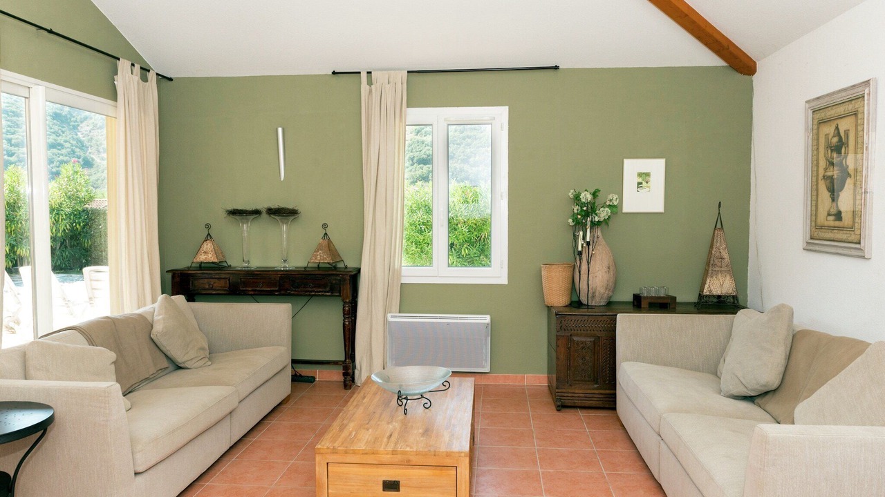 Photo of Livingroom in Vallon-Pont-d'Arc