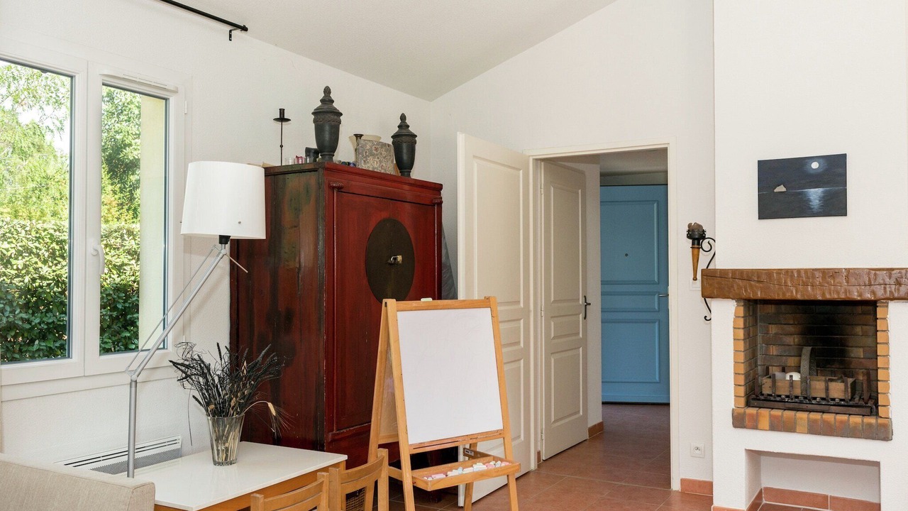 Photo of Livingroom in Vallon-Pont-d'Arc