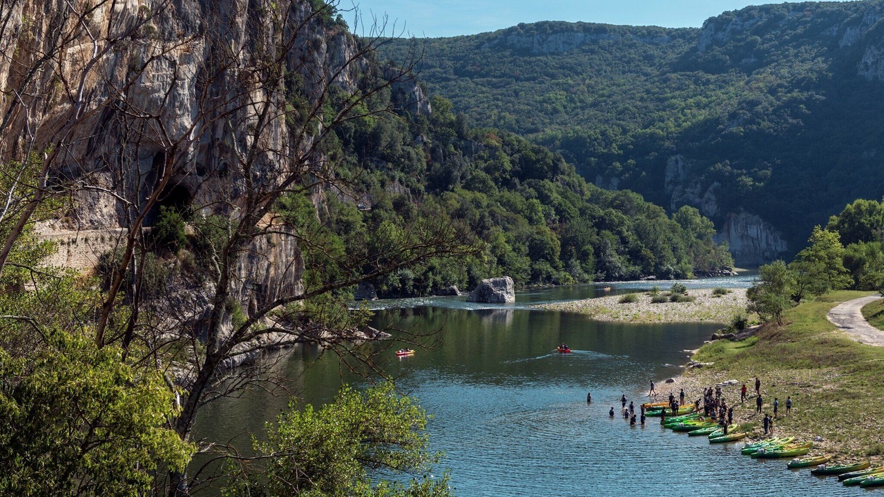 Photo of Others in Vallon-Pont-d'Arc