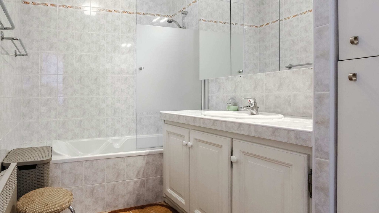 Photo of Bathroom in Castellane