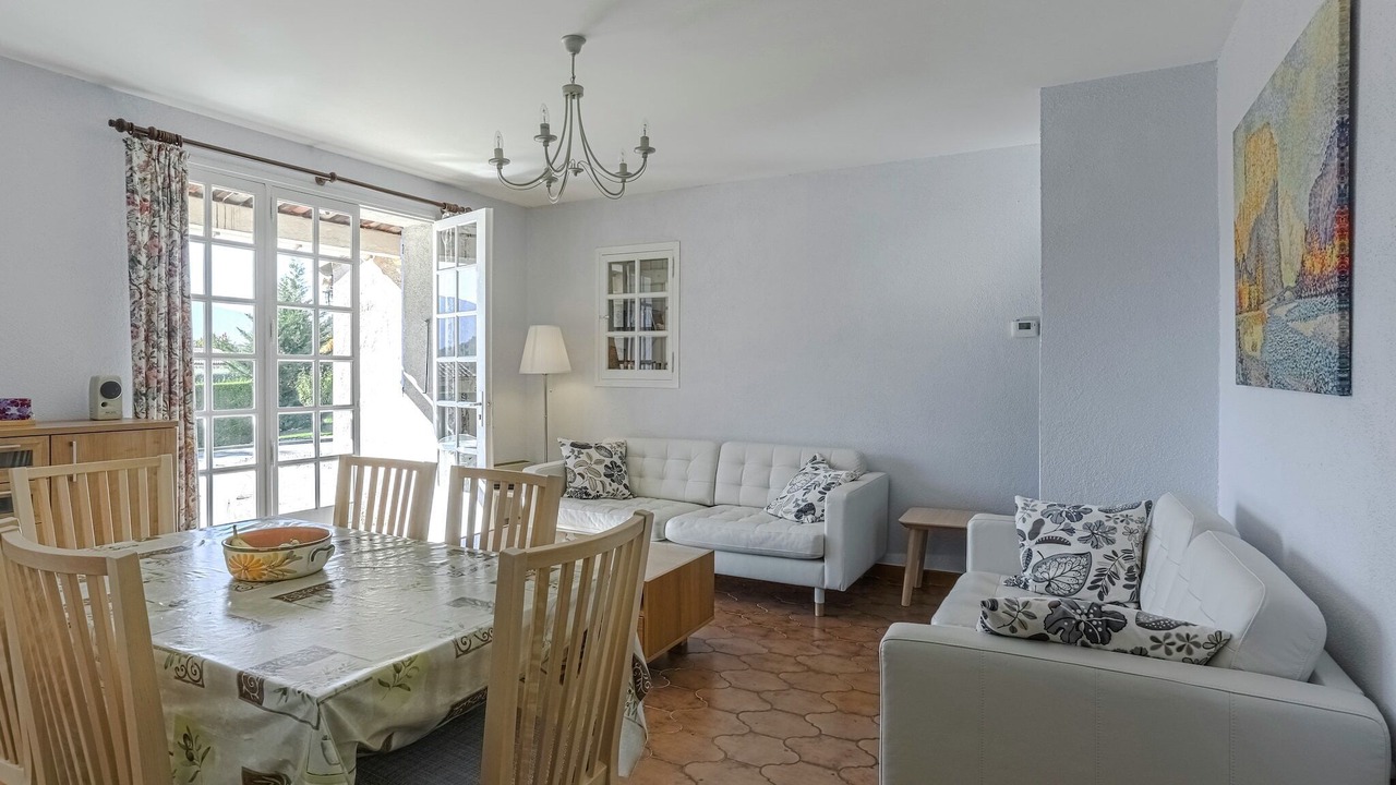 Photo of Livingroom in Castellane