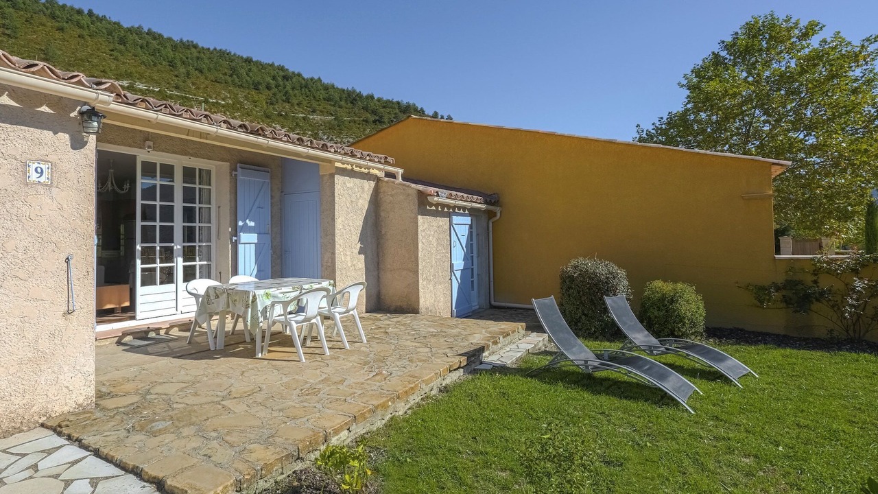 Photo of Outdoor in Castellane