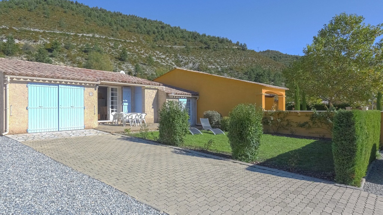 Photo of Outdoor in Castellane