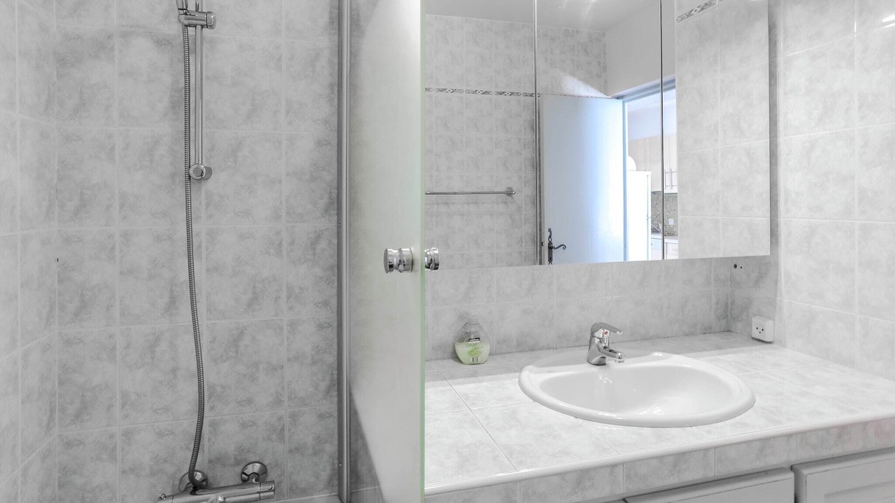 Photo of Bathroom in Castellane