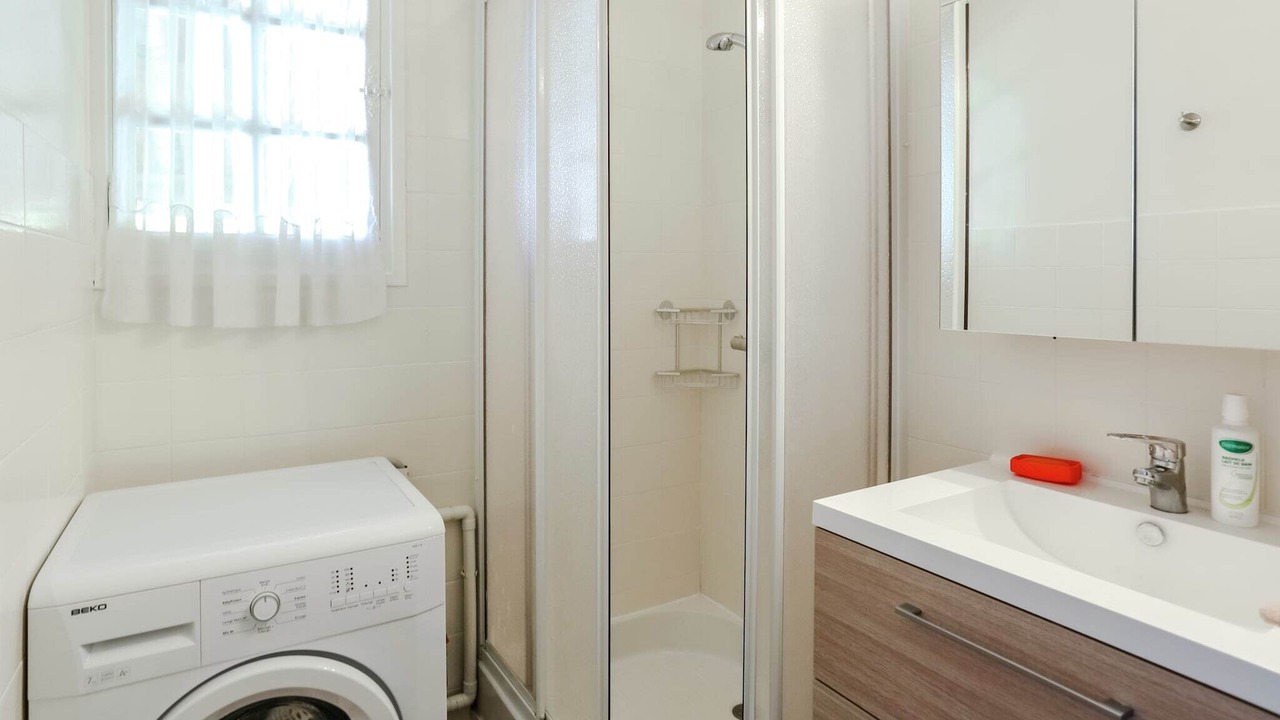 Photo of Bathroom in Castellane