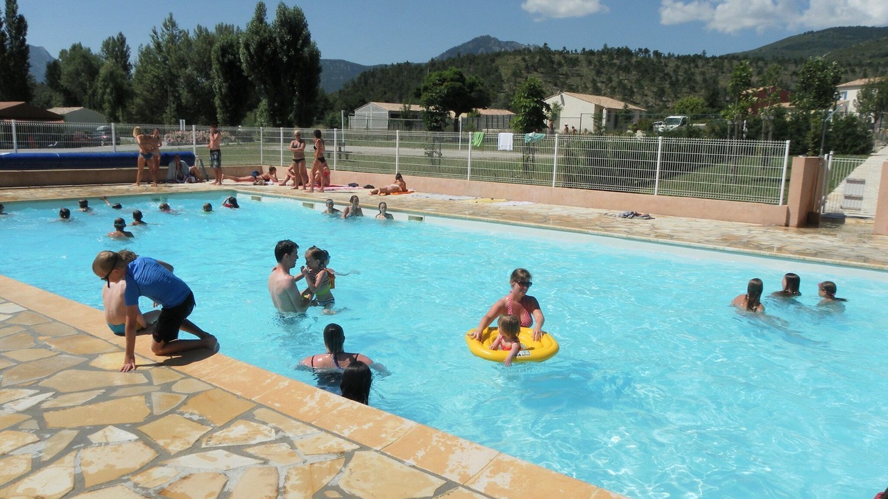 Photo of Outdoor in Castellane