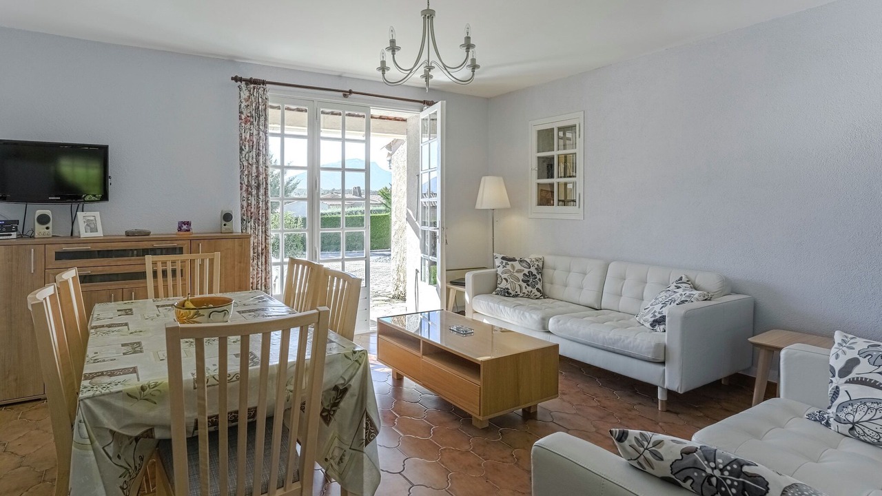 Photo of Livingroom in Castellane