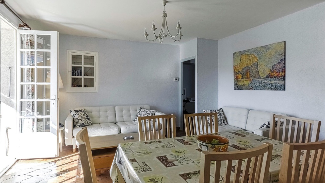 Photo of Livingroom in Castellane