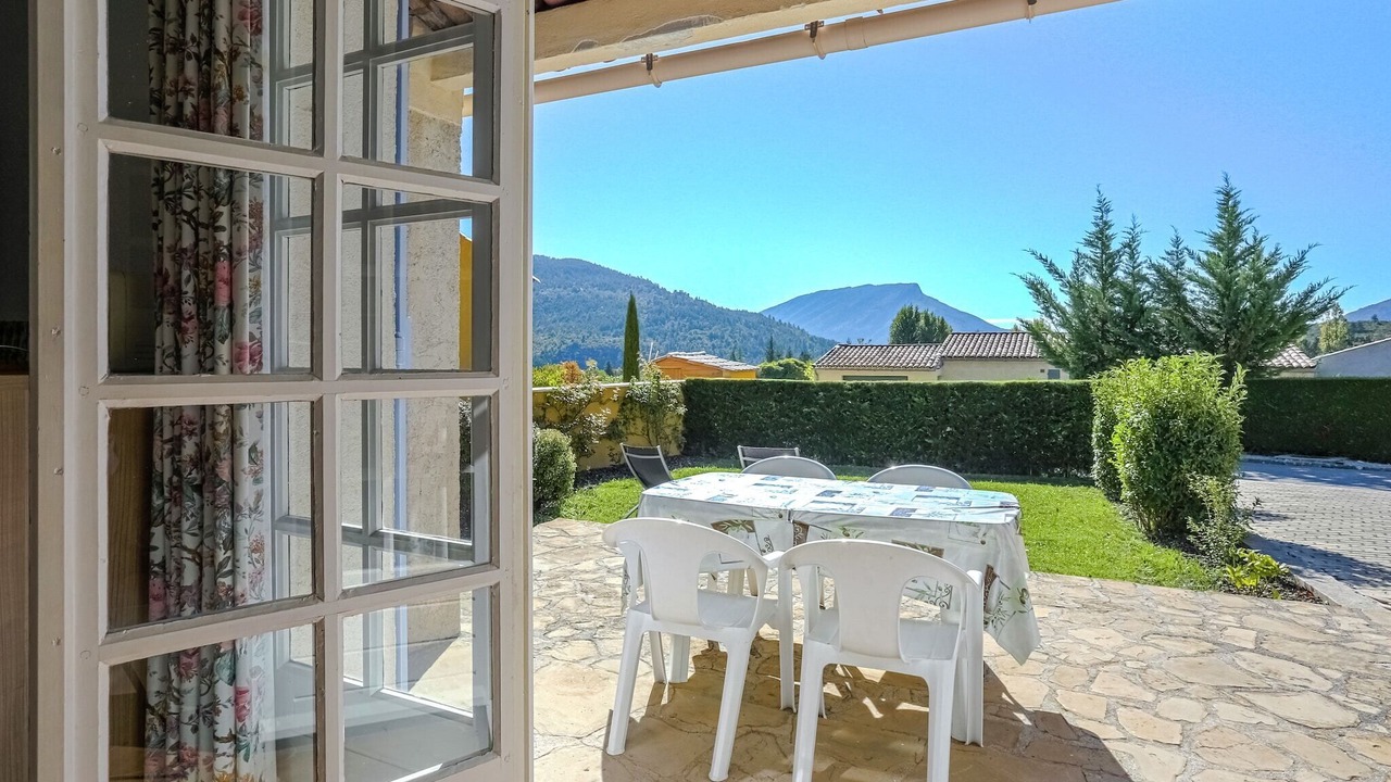 Photo of Outdoor in Castellane