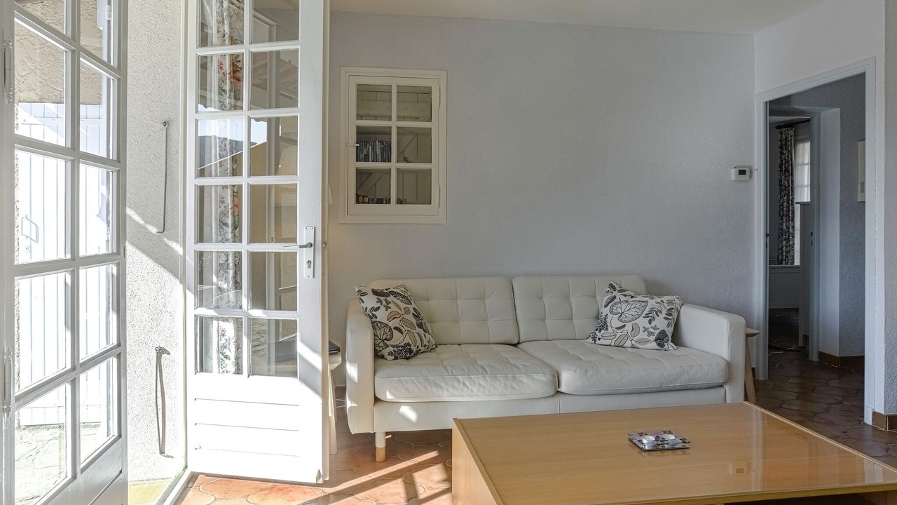 Photo of Livingroom in Castellane