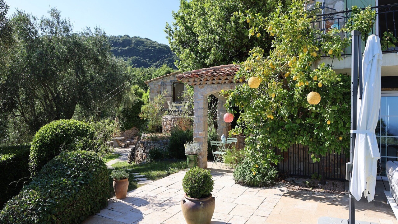 Photo of Outdoor in Grasse