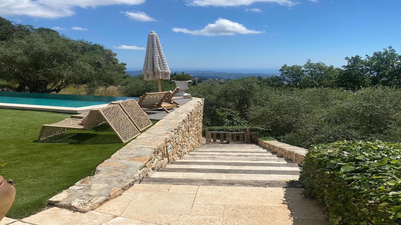 Photo of Outdoor in Grasse