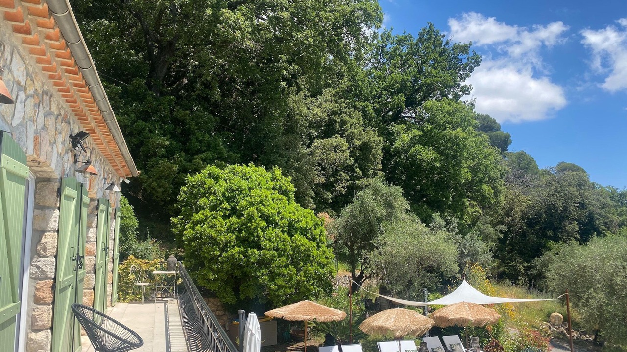 Photo of Others in Grasse