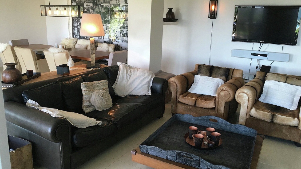 Photo of Livingroom in Grasse