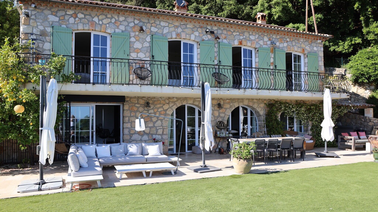 Photo of Outdoor in Grasse