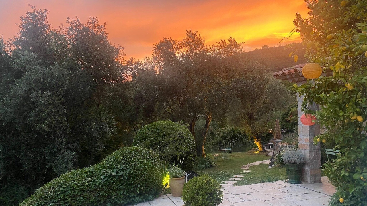 Photo of Others in Grasse