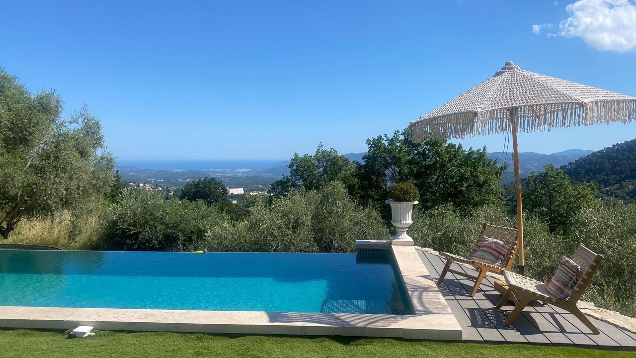 Photo of Outdoor in Grasse