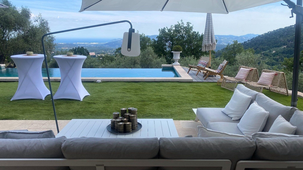 Photo of Outdoor in Grasse