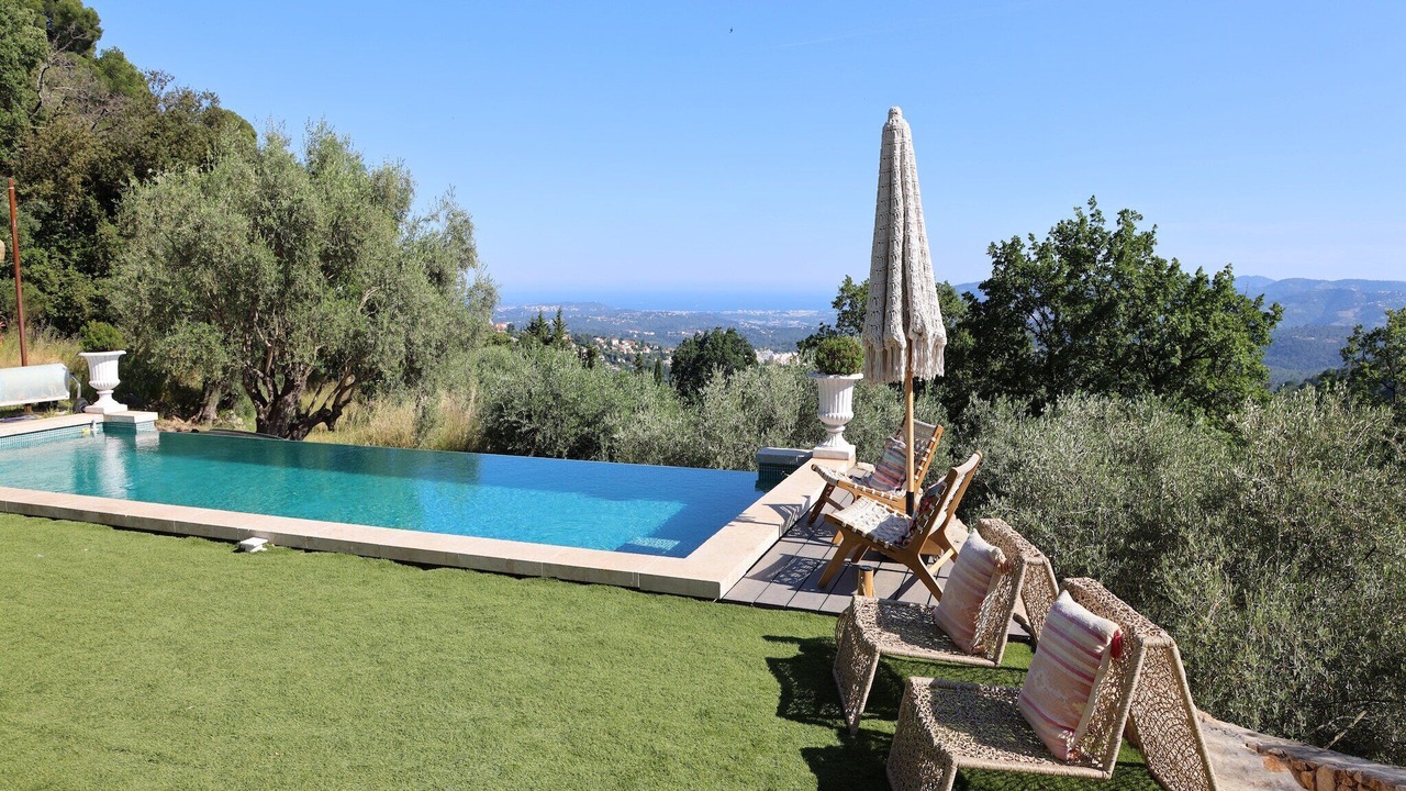 Photo of Outdoor in Grasse