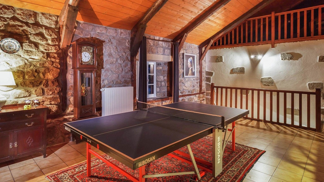 Photo of Bedroom in Cros-de-Georand