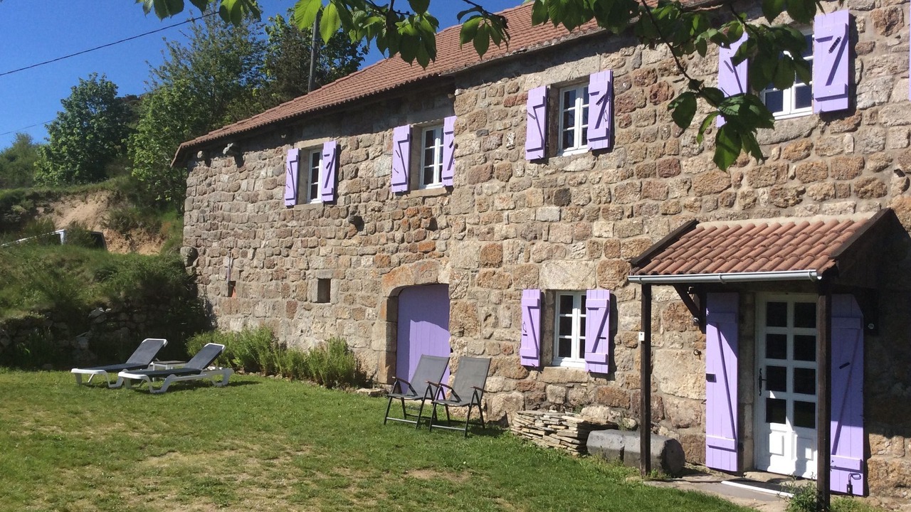 Photo of Outdoor in Cros-de-Georand